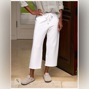 🆕Frank & Eileen Catherine Favorite Sweatpant 24” NWOT